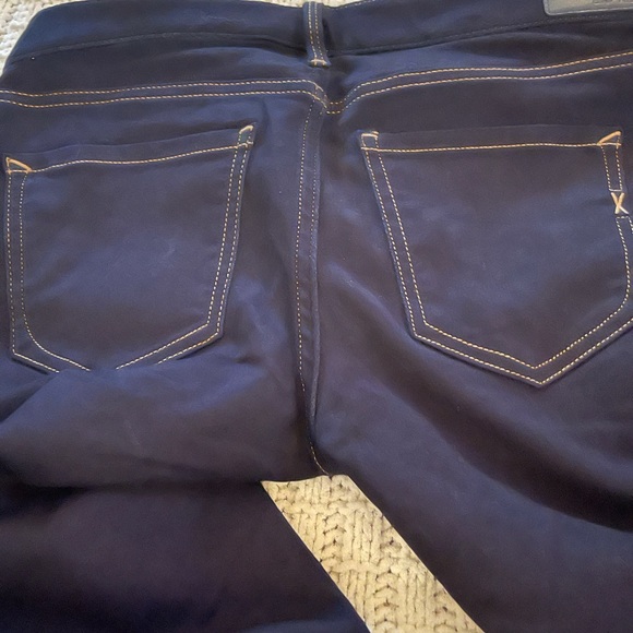 Express leggings low rise - Picture 2 of 4